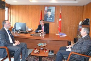 İş d&uuml;nyası g&uuml;mr&uuml;k yeniliklerinden habersiz