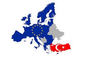İşte T&uuml;rkiye'nin ilerleme raporu