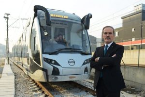 2013 Bursa'da a&ccedil;ılış yılı olacak