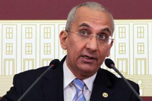 İrbe&ccedil;'in MHP'den İhracına İptal