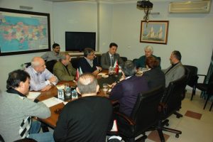 "T&uuml;m Islah OSB'lerin dertlerini &ccedil;&ouml;zeceğiz"
