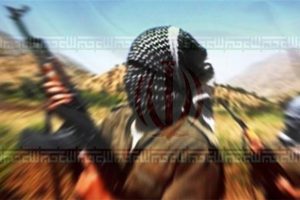 PJAK İran sorumlusundan şok itiraflar!