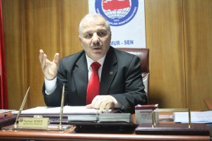 "2013 reformların hayata ge&ccedil;irildiği bir yıl olmalı"