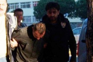 ATM faresi yakayı ele verdi