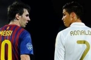 İspanya'da yılın en iyisi Lionel Messi
