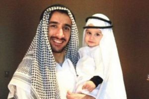 Mehmet Topal ve Sabri'nin Dubai keyfi