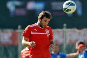 Torku Konyaspor'a S&uuml;per Lig'den takviye