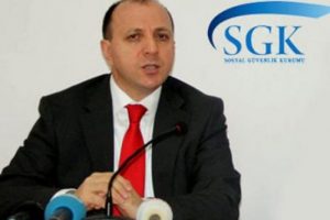 "Buzdolaplarımız eczane gibi"