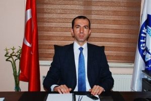 Sağlık-Sen'den yeni yıl a&ccedil;ıklaması