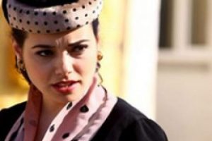 Kahperengi dizisinin adı değişti