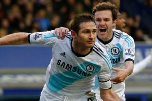 Lampard Chelsea'de kalacak mı?