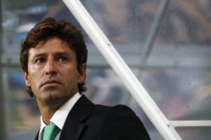 Deportivo yeni hocasını buldu