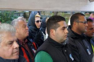 Hande Yener'in g&ouml;zyaşları