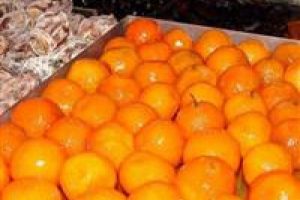Mandalinanın da tatlısı yapıldı
