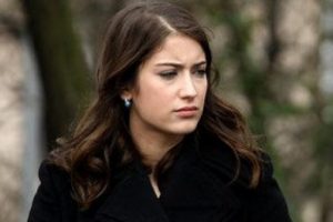 Hazal Kaya hakkında şok iddia!