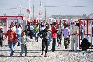 Suriyeliler yeni yıla buruk giriyor