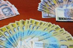Değersiz parayla euro vurgunu