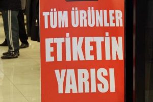 T&uuml;keticilere uyarı