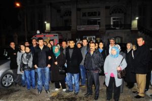 Yeni yıla işsiz girdiler