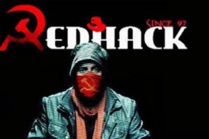 RedHack'in yeni yıldaki ilk hedefi Y&Ouml;K oldu