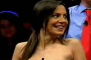 &Uuml;nl&uuml; spiker Dilara G&ouml;nder ayağını b&ouml;yle kırdı..