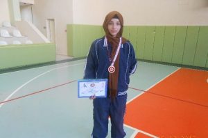 Gemlikli judocu T&uuml;rkiye şampiyonu oldu