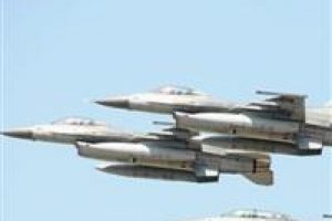 PKK kamplarına bomba yağdırdı