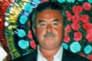 &Ccedil;i&ccedil;ek&ccedil;inin esrarengiz &ouml;l&uuml;m&uuml;