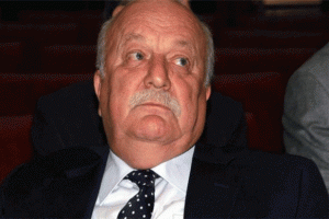 "Aziz Yıldırım buyursun gelsin"