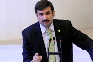 'Cezayı polis değil mahkeme kesmeli'