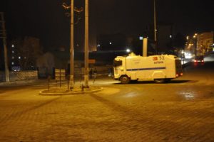 Zeytinburnu'nda 5 kişi &ouml;l&uuml; bulundu