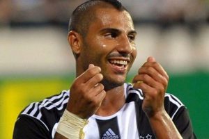 10 milyon euro'luk takım Quaresma'ya talip