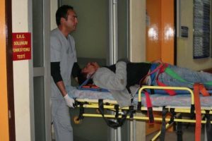Ortaca Da Motosiklet Kazasi 2 Yarali Bursada Bugun Bursa Bursa Haber Bursa Haberi Bursa Haberleri Bursa
