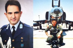 Suriye'nin vurduğu u&ccedil;ağa savcı el koydu