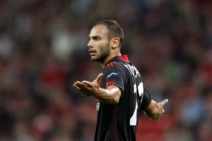 Fatih Terim'in hedefi &Ouml;mer Toprak
