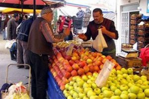 Pazarcılar dikkat!
