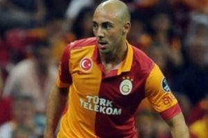 Amrabat G.Saray'ı &ouml;ve &ouml;ve bitiremedi
