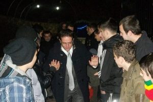M&uuml;tareke'nin ikinci kardeşi prizren oldu