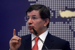 Davutoğlu iddialı konuştu
