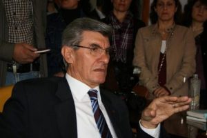 CHP'li Tayan'dan 'Kirmasti' eleştirisi
