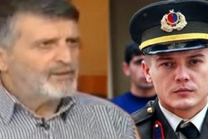 "Arda imamla birlikte camiyi a&ccedil;ıyordu"