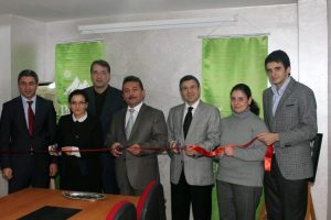 Denetimli Serbestlik Bursa Şube M&uuml;d&uuml;rl&uuml;ğ&uuml;'nde anlamlı sergi