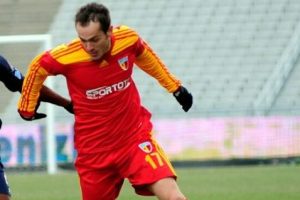 Sivasspor bombayı patlattı!