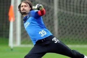 Onur Kıvrak'a Liverpool talip oldu!