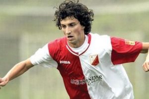 Miroslav Stevanovic Sevilla'ya transfer oldu!