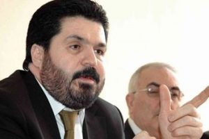 'CHP'nin oklarından laikliği &ccedil;ıkartırdım'