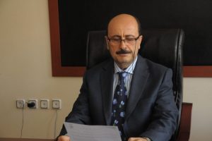 İneg&ouml;l Belediyesi'nden teknolojik hamle