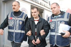 "İşe gir dediler bankaya girdim"