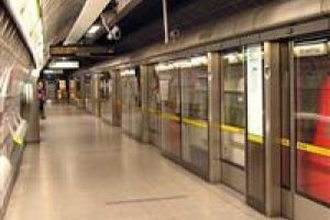 Londra Metrosu 150 yaşında
