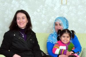 Zorla evlendirilmek istenen kızların imdadına kaymakam yetişti